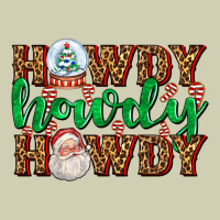 Howdy Howdy Howdy Heavy Core Tee | Teevron