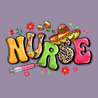 Mexican Spanish Nurse Classic Tee | Teevron