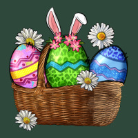 Easter Eggs  Easter Day Zipper Hoodie | Teevron