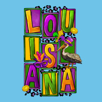 Mardi Gras Louisiana Premium Sweatshirt | Teevron