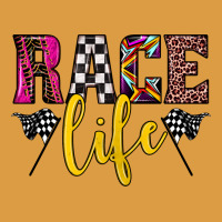 Race Life Urban Heavy Tee | Teevron