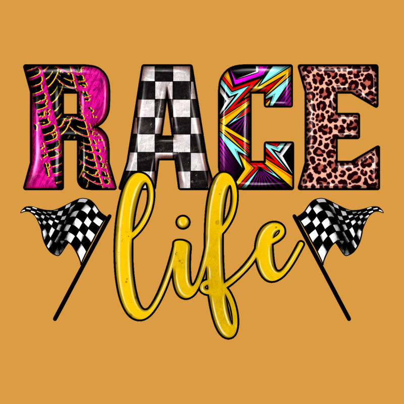 Race Life Urban Heavy Tee by JahusDesignShop | Teevron