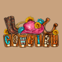 Cowgirl Vintage Tee | Teevron