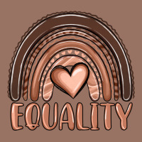 Equality Melanin Rainbow Premium Hoodie | Teevron