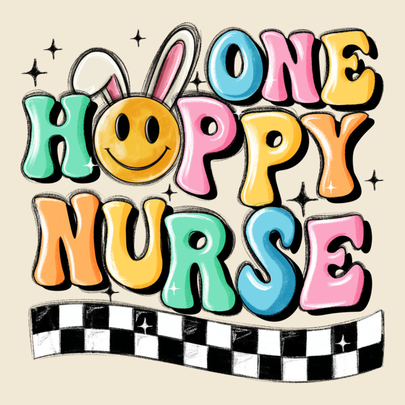 One Happy Nurse Premium Tee by MaliasSmallBusiness | Teevron