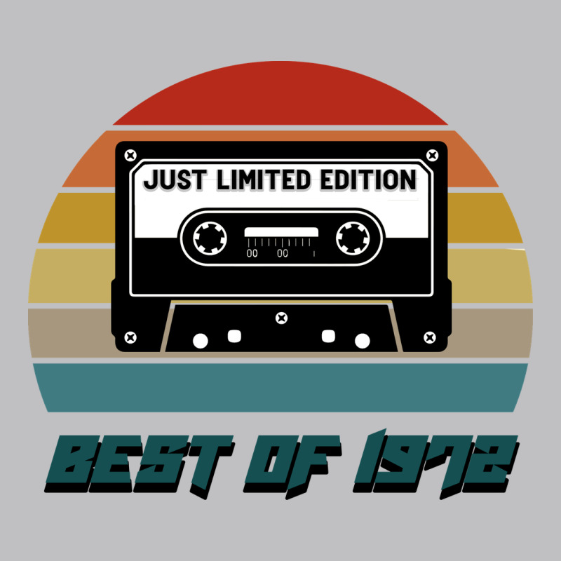 Birthday 1972 Long Sleeve Tee by Bettercallsaul | Teevron