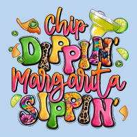 Chip Dippin' Margarita Sippin' Classic Tee | Teevron