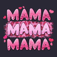 Mama Mama Mama Valentine's Day Vintage Tee | Teevron