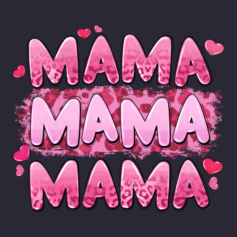 Mama Mama Mama Valentine's Day Vintage Tee by LillyAllenDesigns | Teevron