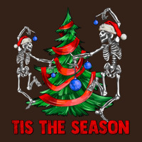 Tis The Season Heavy Core Tee | Teevron