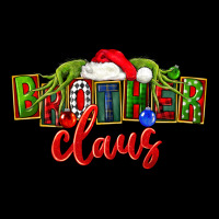 Christmas Brother Claus Premium Sweatshirt | Teevron