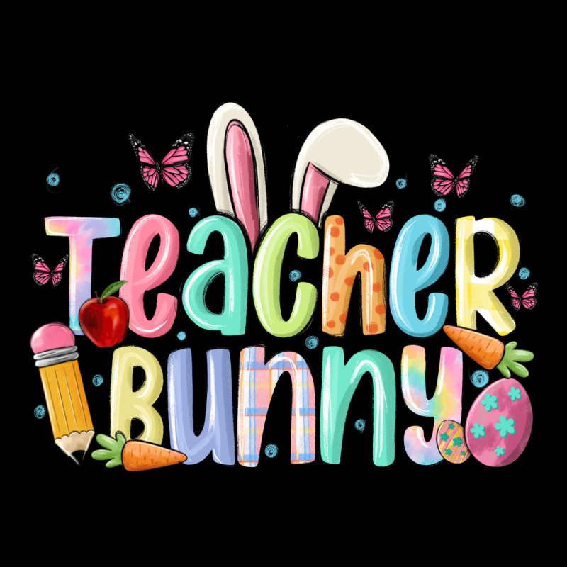 Teacher Bunny Premium Tee by MaliasSmallBusiness | Teevron