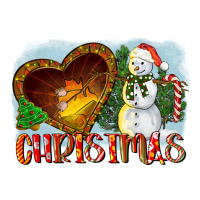 Christmas Snowman | Teevron