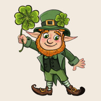 St. Patrick's Day Elf Zipper Hoodie | Teevron