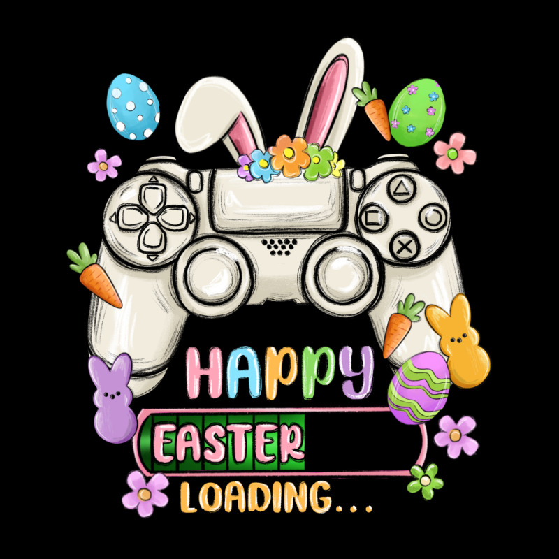 Easter Gamer Premium Tee by MaliasSmallBusiness | Teevron