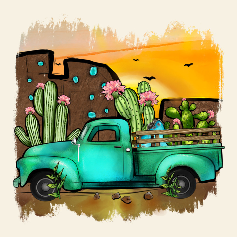 Truck Vintage Tee by JahusDesignShop | Teevron