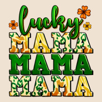 Lucky Mama Mama Mama  St. Patrick's Urban Hoodie | Teevron