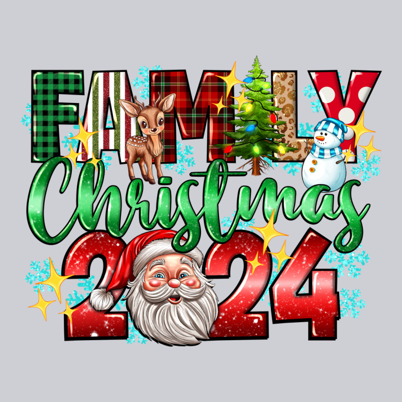 Family Christmas 2024 Heavyweight Sweatshirt by texasbilliewilder | Teevron