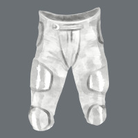 Football Padded Pant Fa Element 1 Premium Hoodie | Teevron