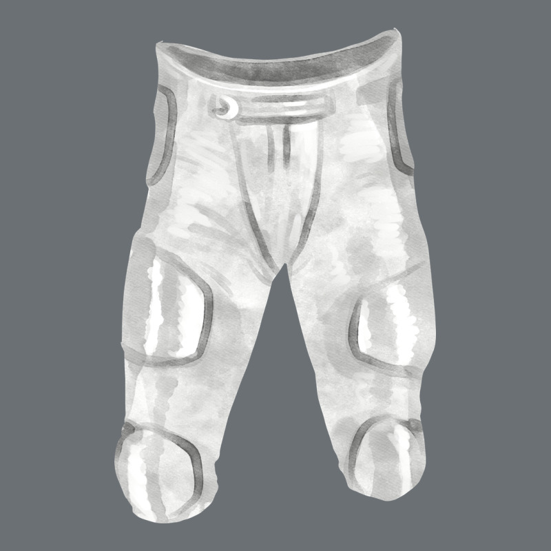 Football Padded Pant Fa Element 1 Premium Hoodie by FaDigitalArtStudio | Teevron