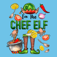 Im The Chef Elf Premium Sweatshirt | Teevron