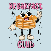 Breakfast Club Ladies Tee | Teevron