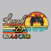 Level 29 Unlocked Long Sleeve Tee | Teevron