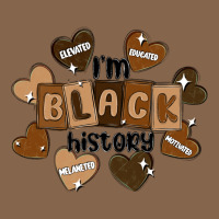 I Am Black History Premium Tee | Teevron