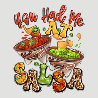 You Had Me At Salsa Classic Tee | Teevron