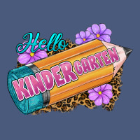 Kinder Garten Vintage Hoodie | Teevron