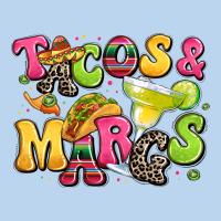 Tacos And Margaritas Classic Tee | Teevron