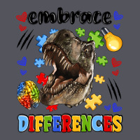 Embrace Differences Vintage Hoodie | Teevron