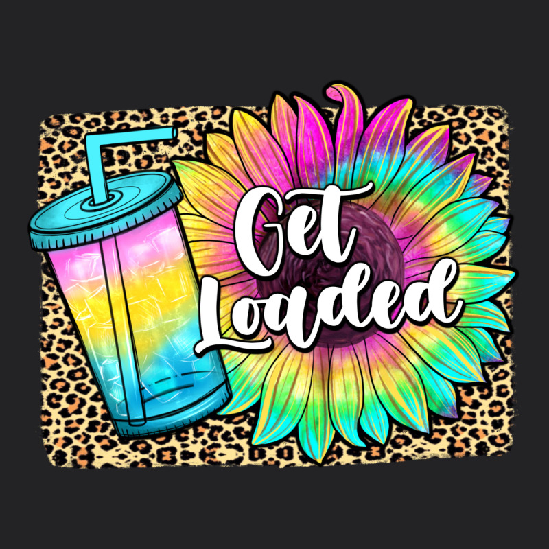 Get Loaded Vintage Tee by JahusDesignShop | Teevron