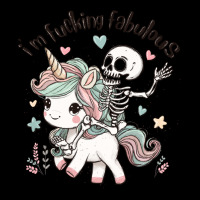 I'm Fucking Fabulous Ladies Tee | Teevron