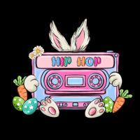 Hip Hop Easter Premium Tee | Teevron