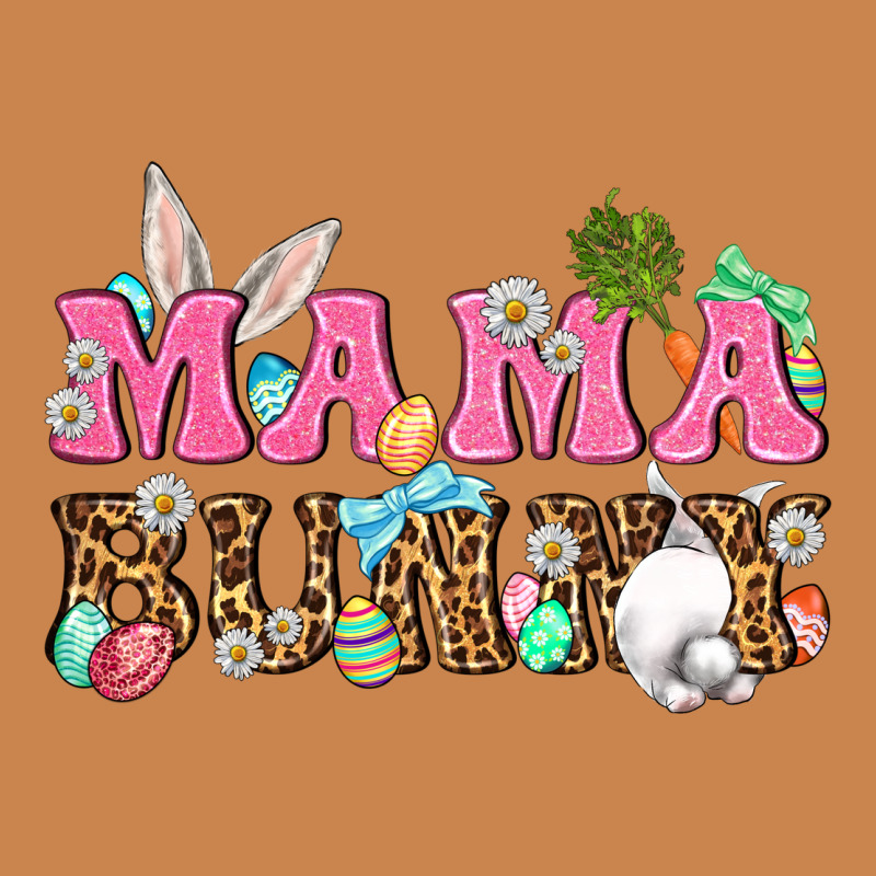 Western Mama Bunny Heavyweight Hoodie by BundleAndBundleShop | Teevron