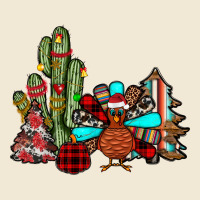 Christmas Turkey Premium Tee | Teevron