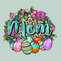 Easter Mom  Happy Easter Day Zipper Hoodie | Teevron