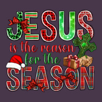 Jesus Is The Reason For The Season Christmas Bbs Heavyweight Hoodie | Teevron