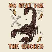 No Rest For The Wicked Ladies Tee | Teevron