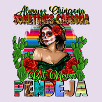 Mexican Chingona Premium Hoodie | Teevron