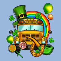 St. Patrick's School Bus Premium Hoodie | Teevron