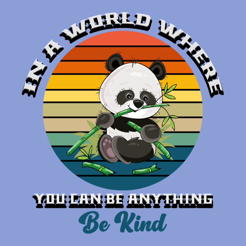In A World Where You Can Be Anything Be Kind Long Sleeve Tee by Bettercallsaul | Teevron