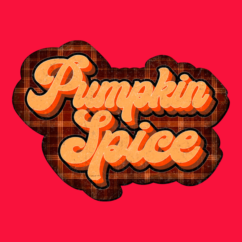 Pumpkin Spice Classic Tee by JahusDesignShop | Teevron