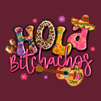 Hola Bitchachos Mexico Cinco De Mayo Classic Tee | Teevron
