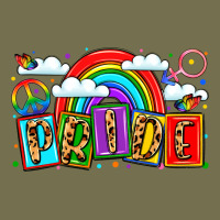Pride Vintage Hoodie | Teevron