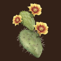 Opuntia Phaeacantha Heavy Core Tee | Teevron