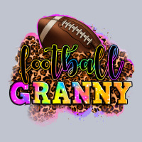 Football Granny Premium Hoodie | Teevron