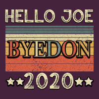 Hello Joe Biden 2020 Long Sleeve Tee | Teevron