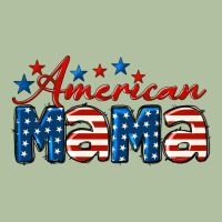 American Mama Mother's Day Urban Hoodie | Teevron